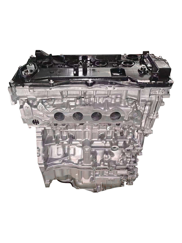 2018-2022 Toyota Camry 2.5L DOHC Gasoline New Engine Motor Block A25A-FKS