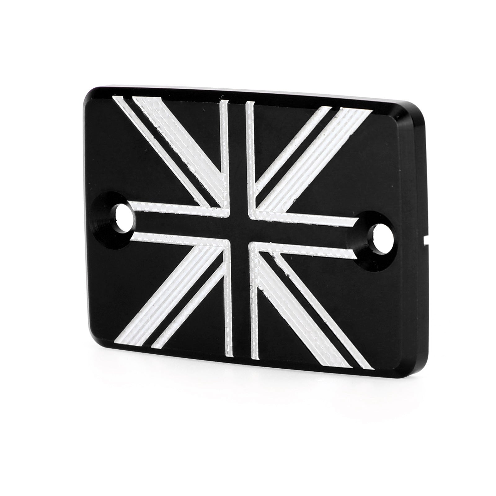 Front Brake Reservoir Cap Black For Tiger 800/XC/XR/XRX/XCA/XCR 1200 2011-2021