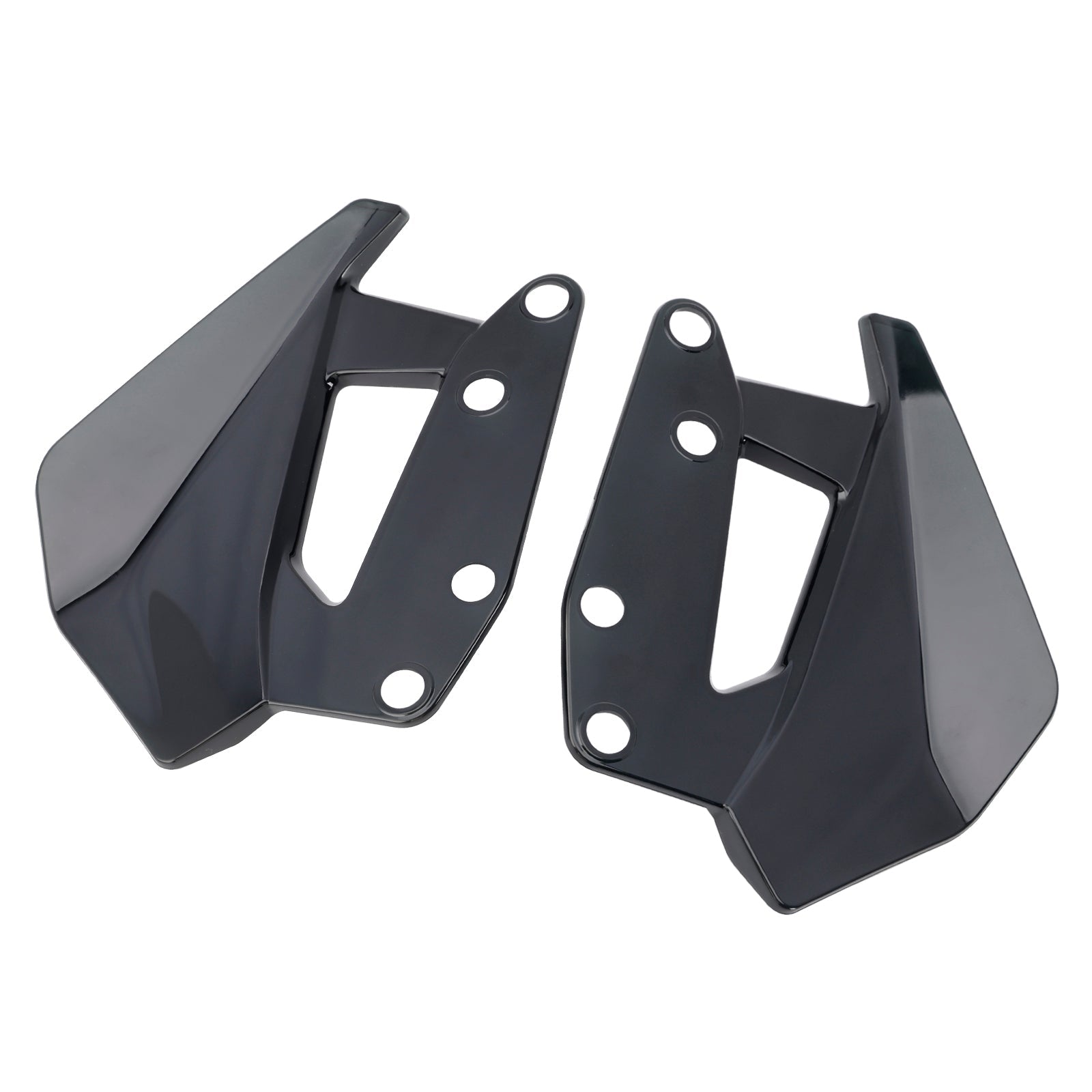 2024-2025 BMW R1300GS Air Deflector Side Cover Shield