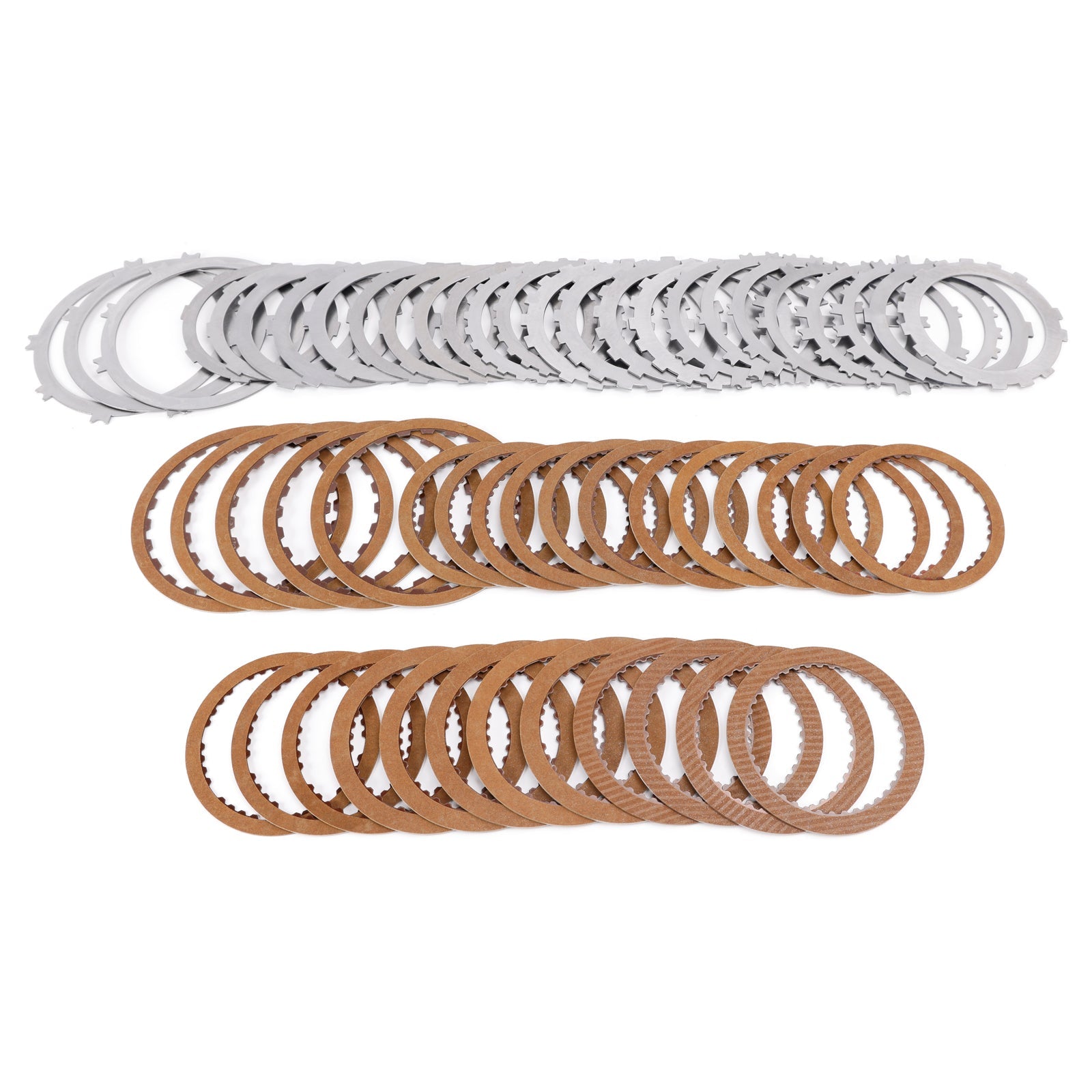 A340E A340F Transmission Rebuilt Kit With Overhault Clutches Filter For Toyota