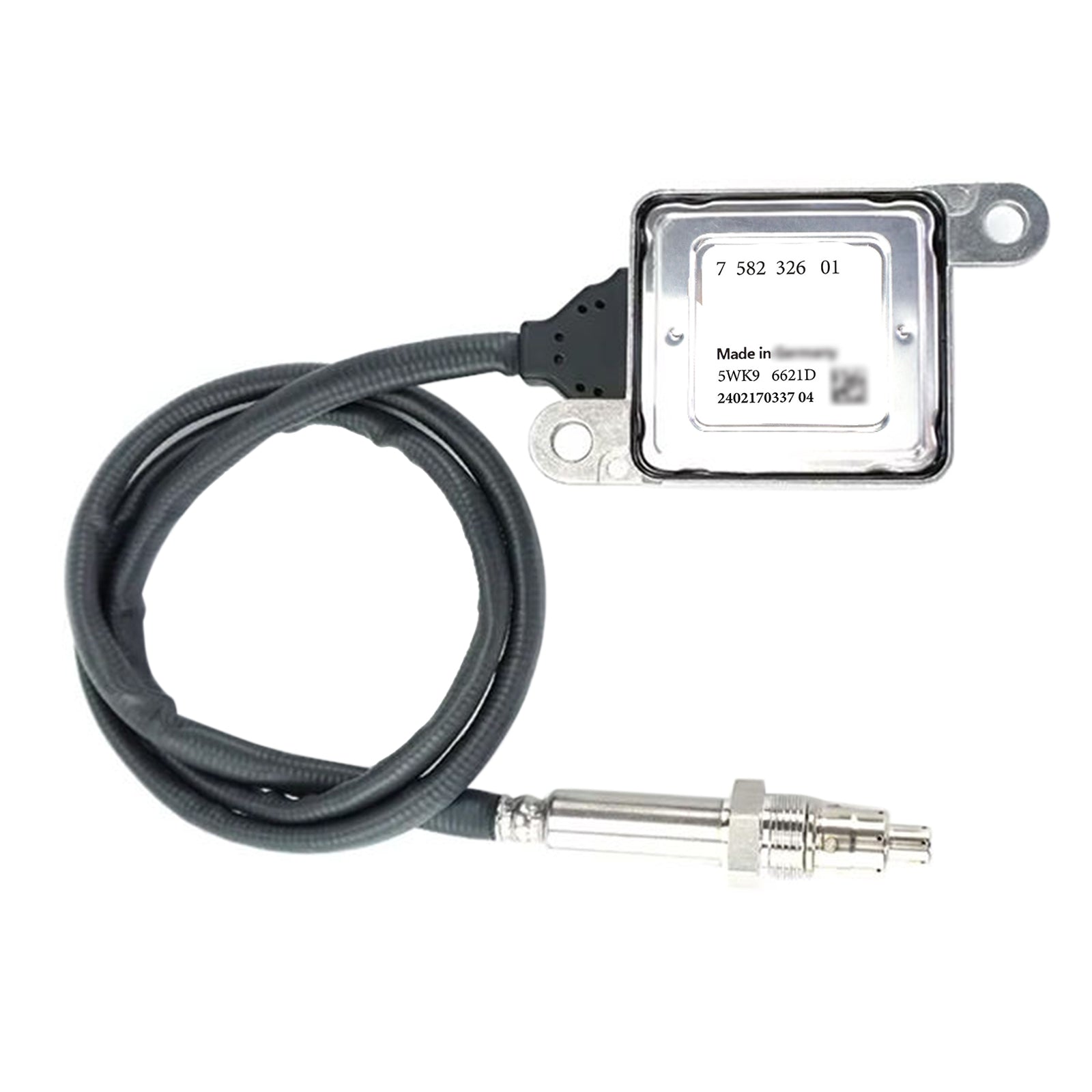 Nox Sensor 12V 758232601 For BMW 3er E90 316d 320i 2005-2013