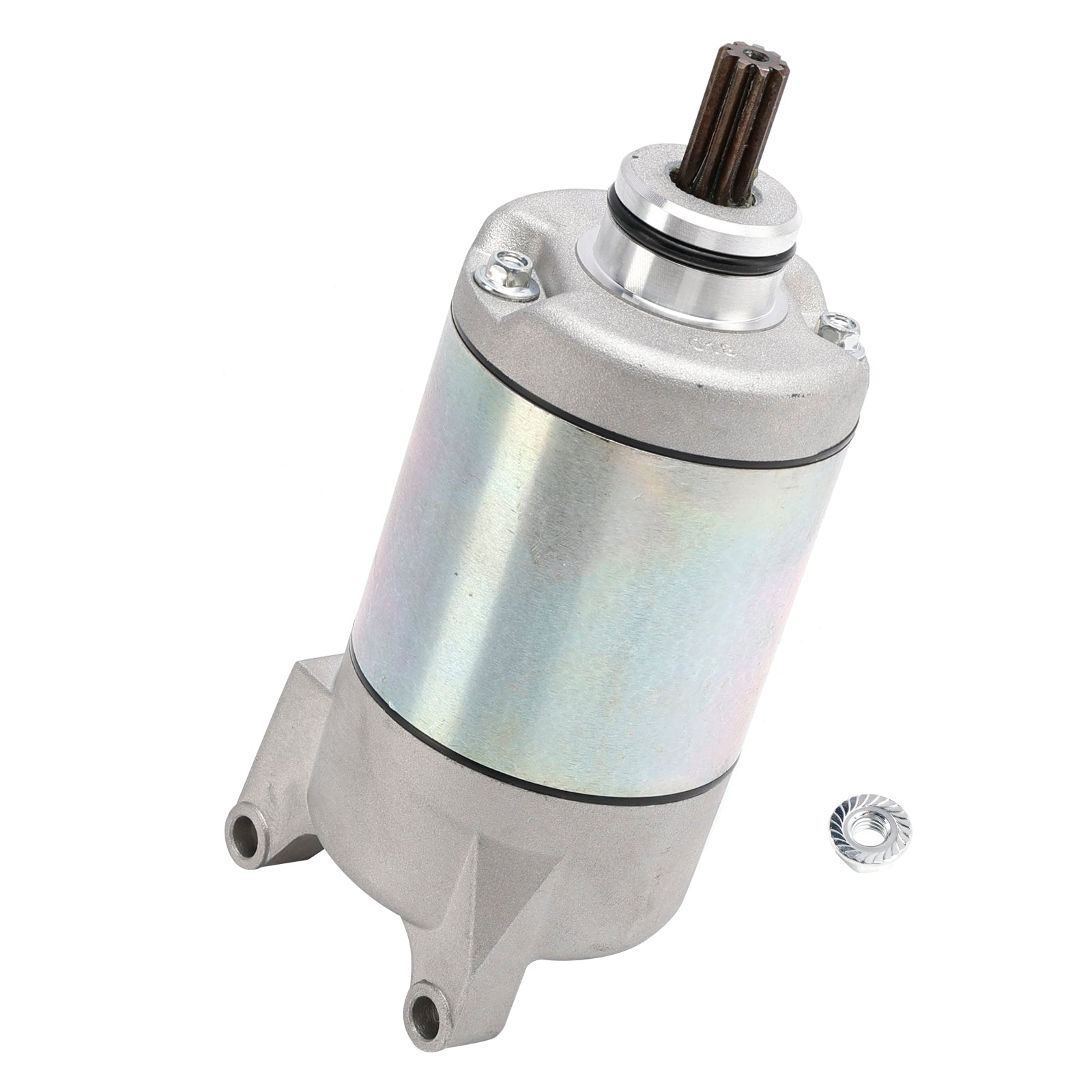 STARTER MOTOR FOR HiSUN,UTV,ATV,400,YS400,MSU400,MSU,HS,400,MASSIMO,BENNCHE