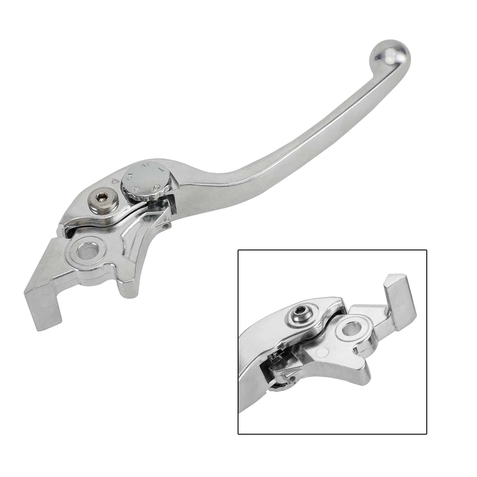 2018-2022 HONDA CB 150R Brake Lever