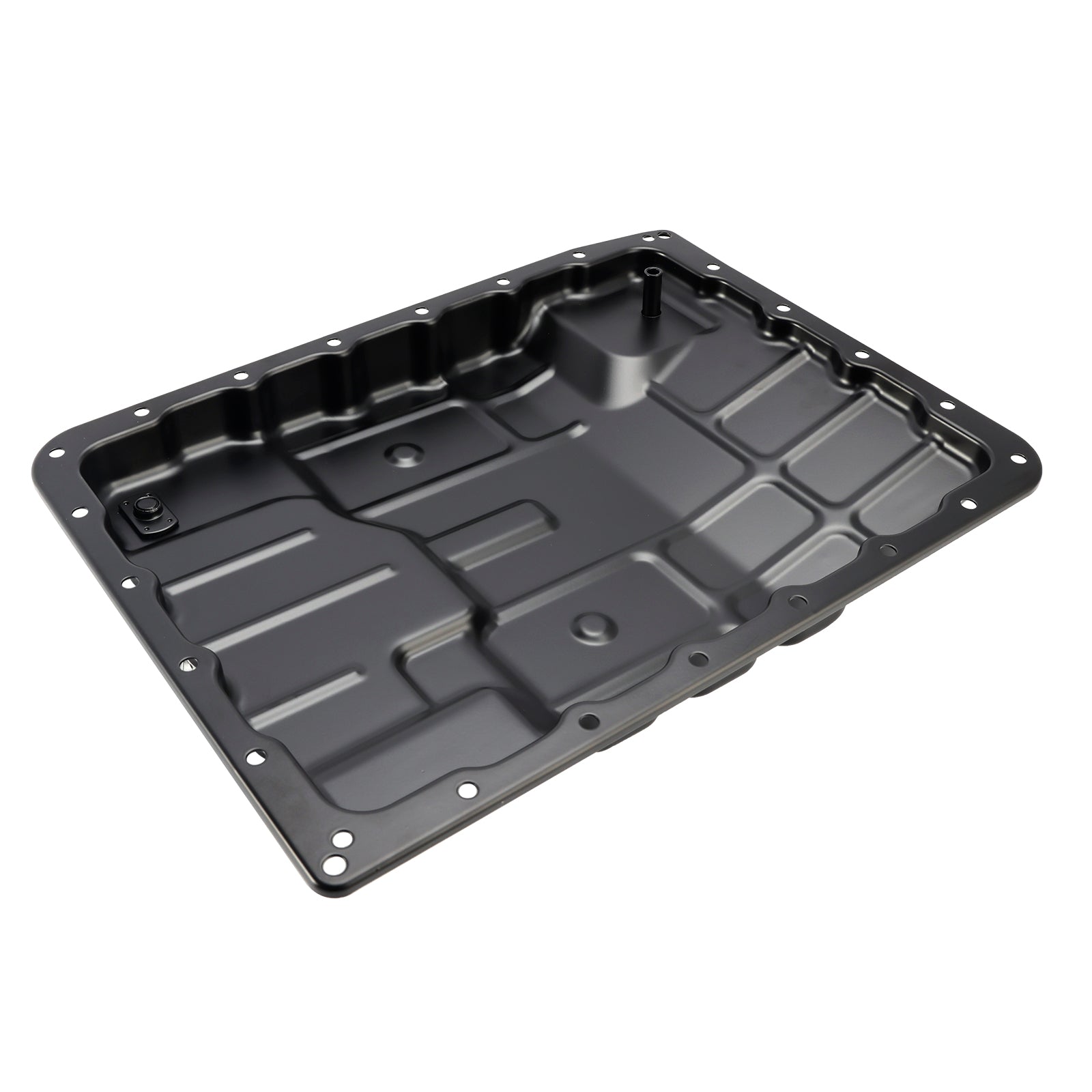2013 Infiniti FX50 Transmission Oil Pan 31390-1XJ0C 31397-1XJ0A