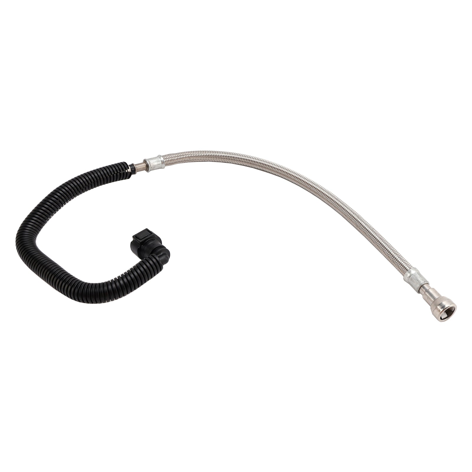 High Pressure Fuel Pump Pipe BV6Z-9J280-A for Ford Focus 2012-2018