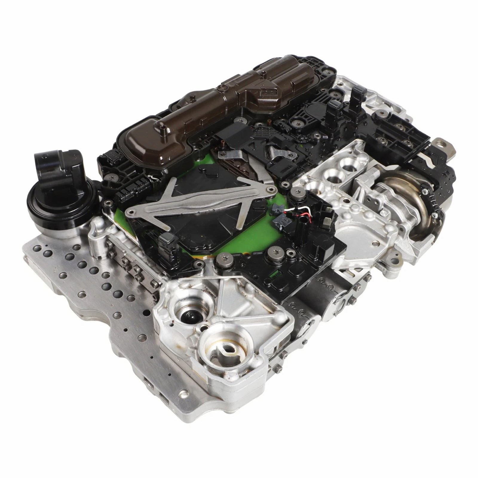 2014-2016 For Mercedes-Benz E-Class W212(E350 BlueTec only) 725 Transmission Valve body with TCM A0009015000