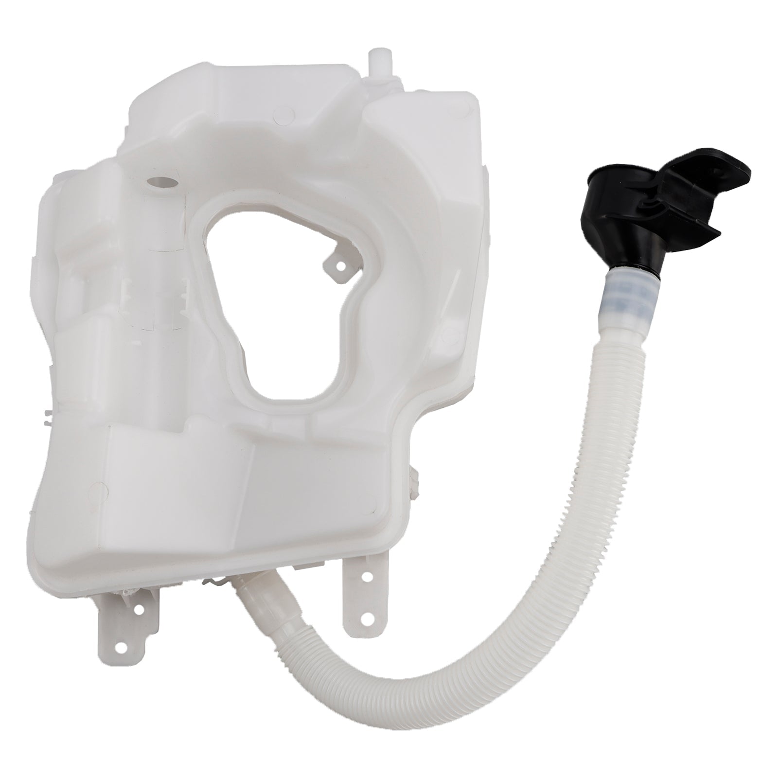Front Windshield Washer Reservoir 61669802203 for MINI R60 R61 2010-2016