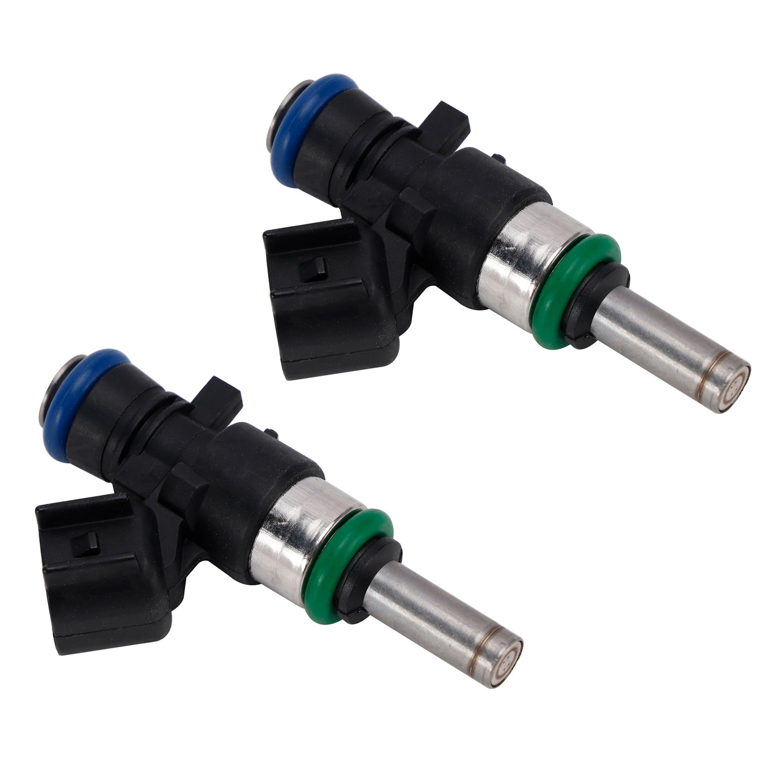 2PC 2521387 Fuel Injectors GX1128IJ118XG For Polaris RZR XP 1000 2017-2026