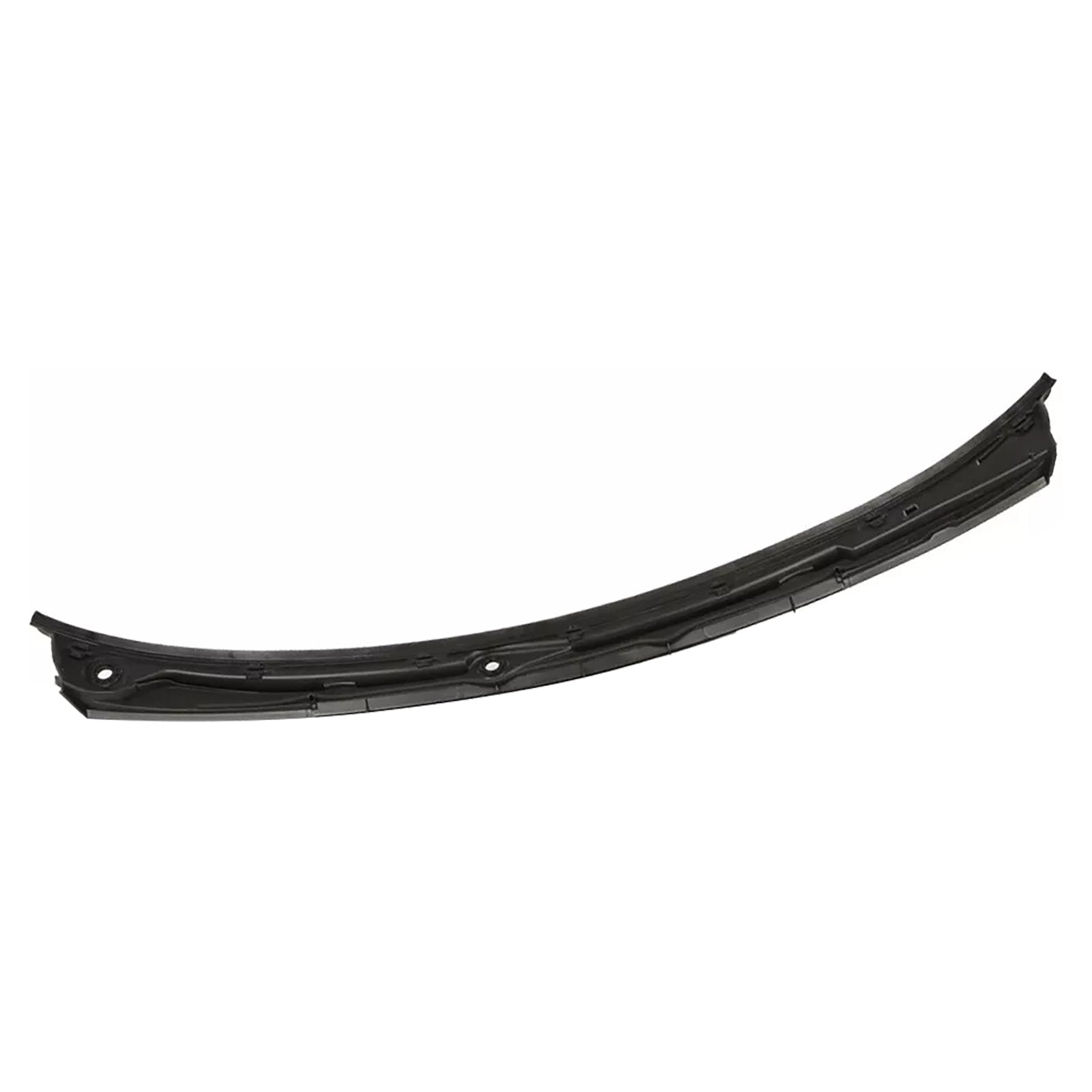 2001-2006 BMW M3 Lower Motor Cowl Cover-Windshield Wiper Grille 51718208483