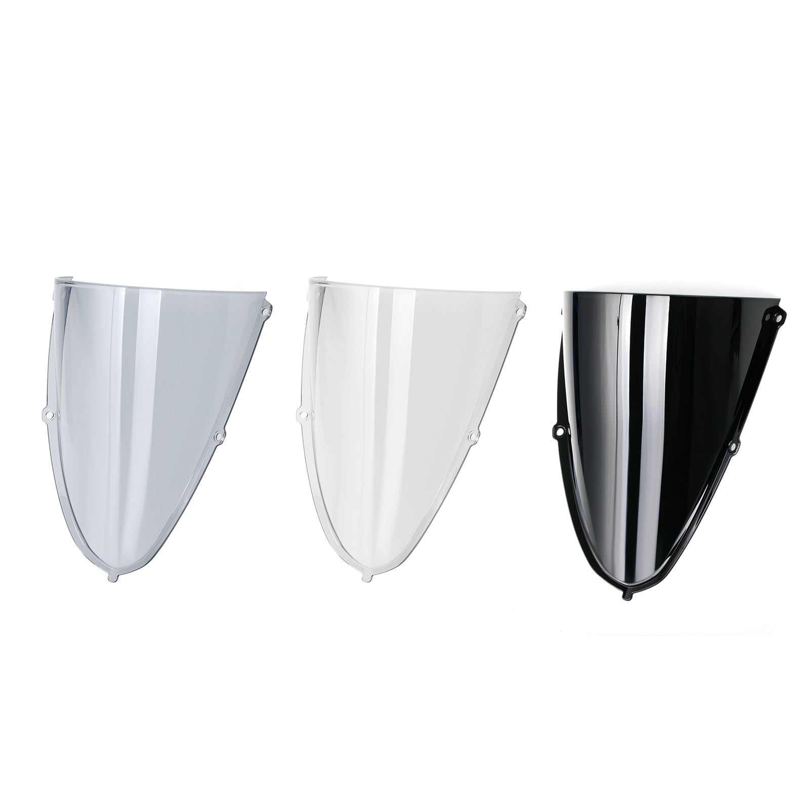 2020-2022 Aprilia RS660 ABS Motorcycle Windshield WindScreen
