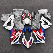 Injection Fairing Kit Bodywork Plastic ABS For Honda CBR650R 2019-2020