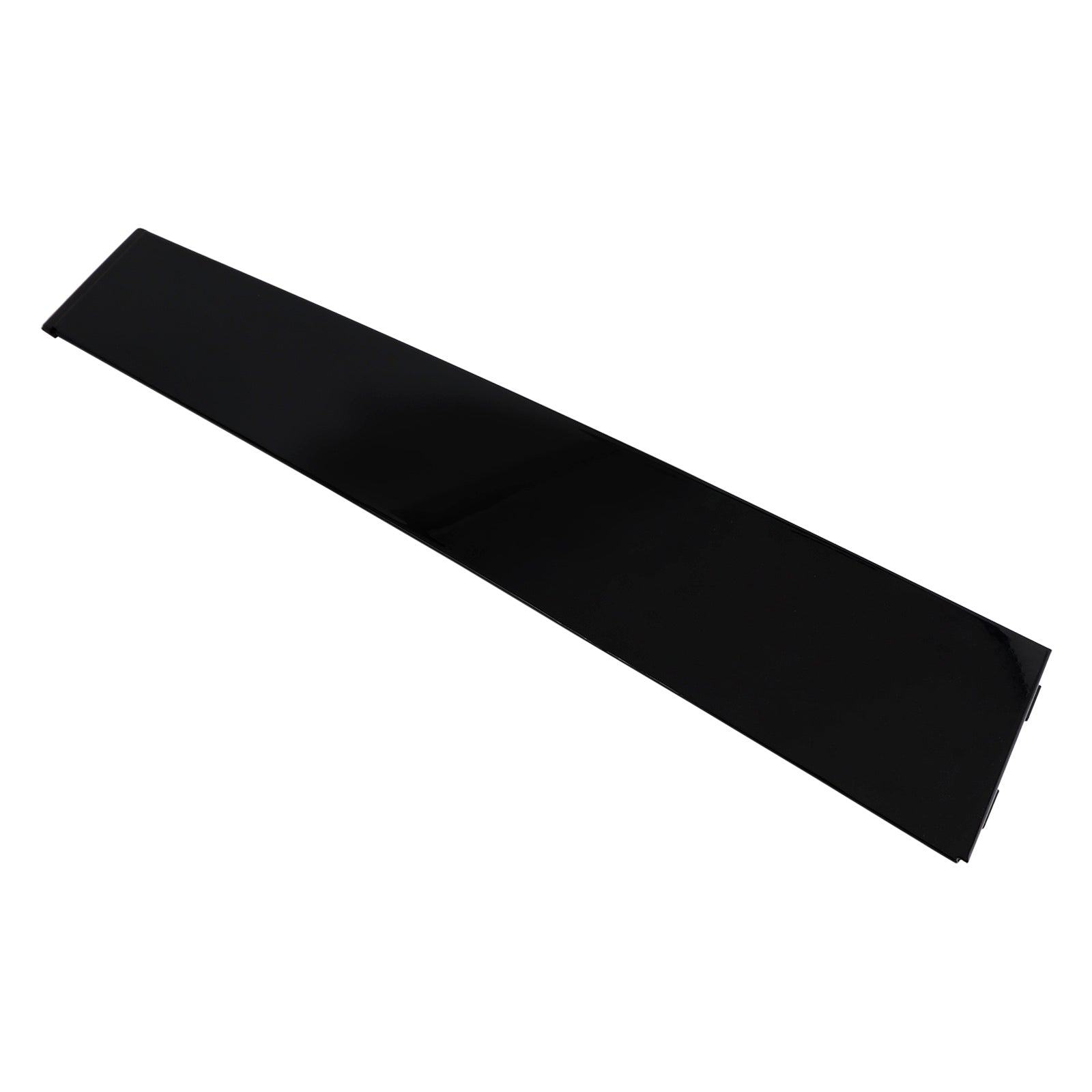 Right Rear Door Pillar Window Trim Applique B 57010446 For Jeep Cherokee 2011-2021