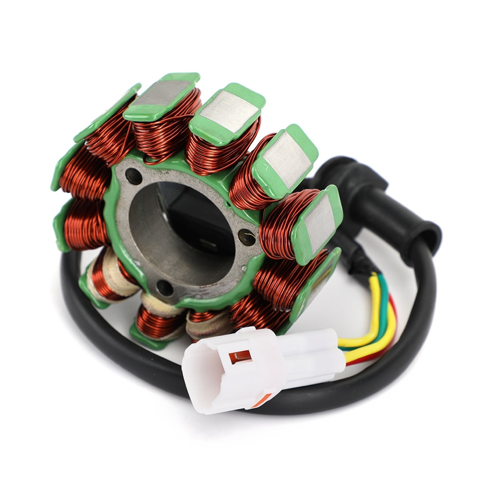 2013-2018 Suzuki RMZ450 Alternator Magneto Stator 32101-28HA0 Generic