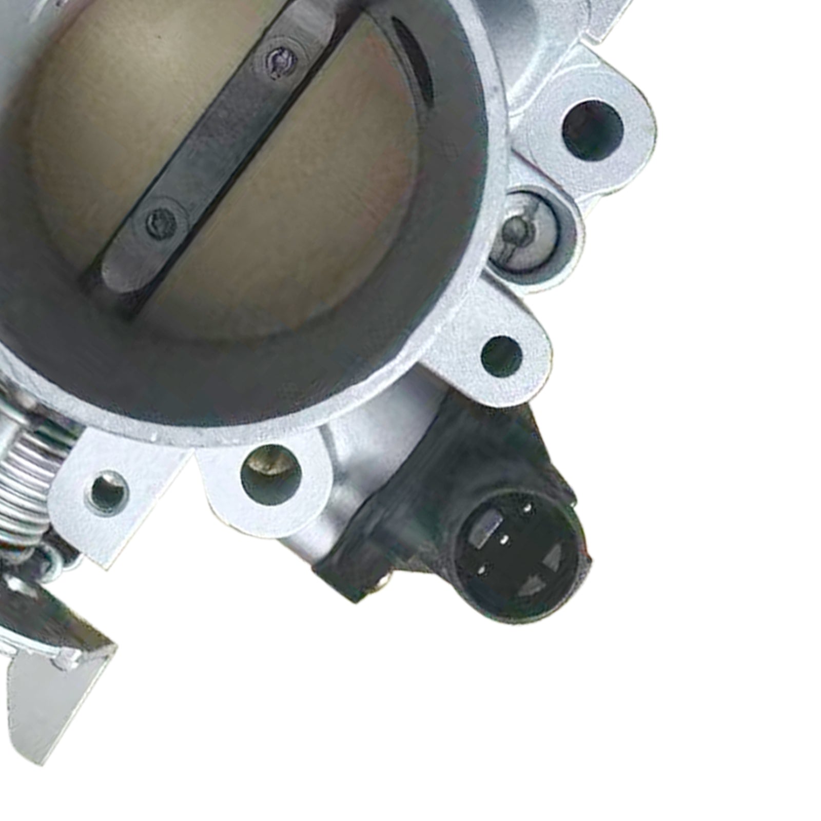 1997-2000 For Honda Civic LX DX Throttle Body Assembly 16400-P2E-A01