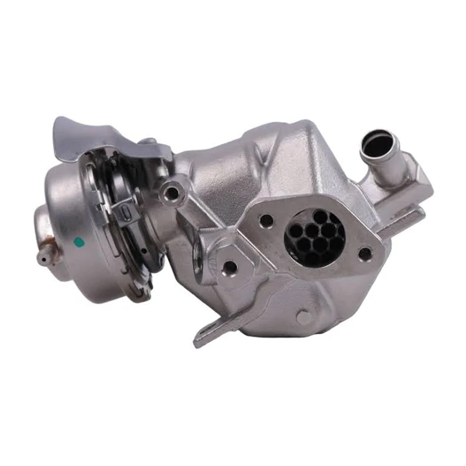 2012/04 - 2020/10 AUDI A3 (8V1, 8VK) EGR Valve 04l131512P 04L131512B