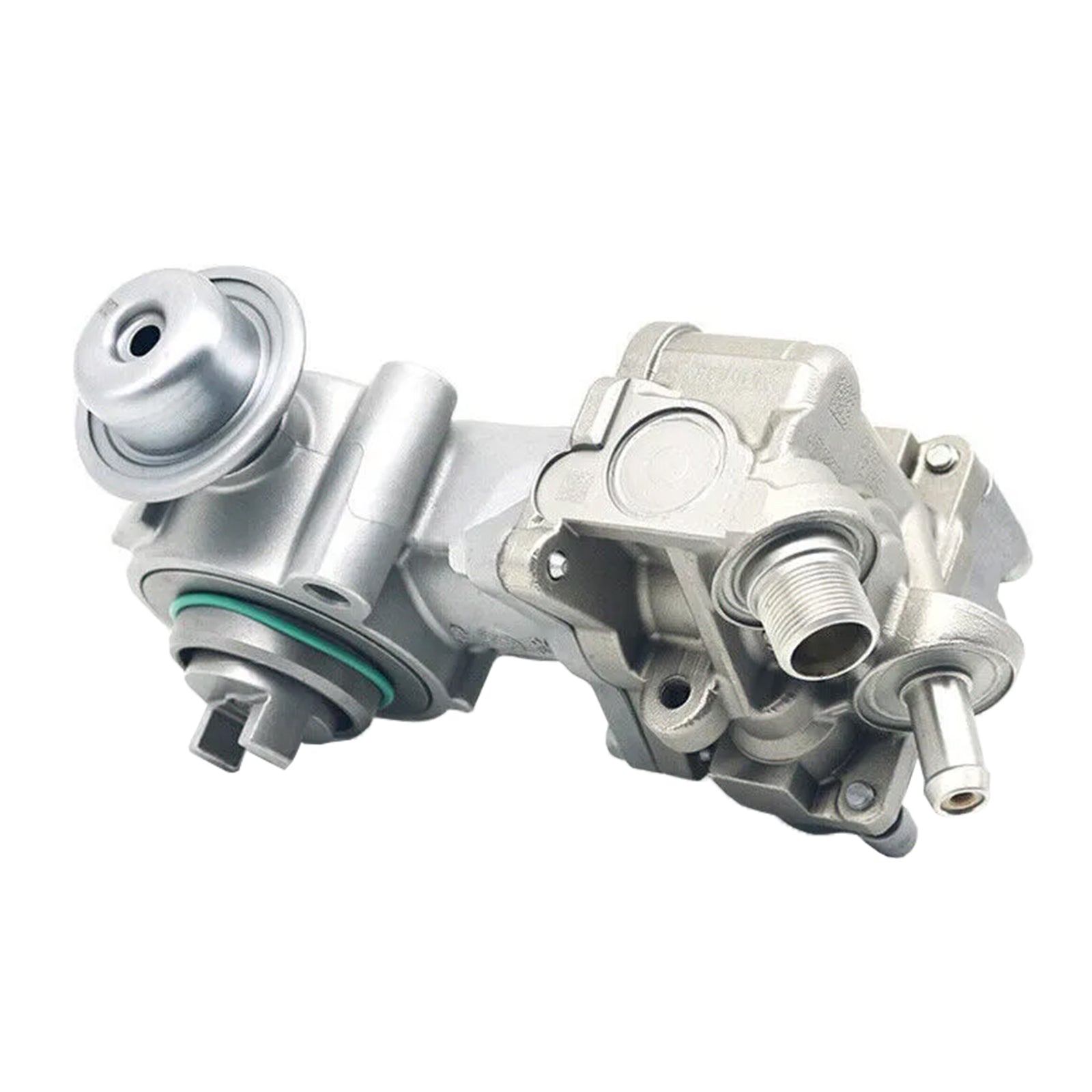 2012 2013 2014 2015 MERCEDES-BENZ SLK250 1.8L L4 Turbocharged High Pressure Fuel Pump A2710703701