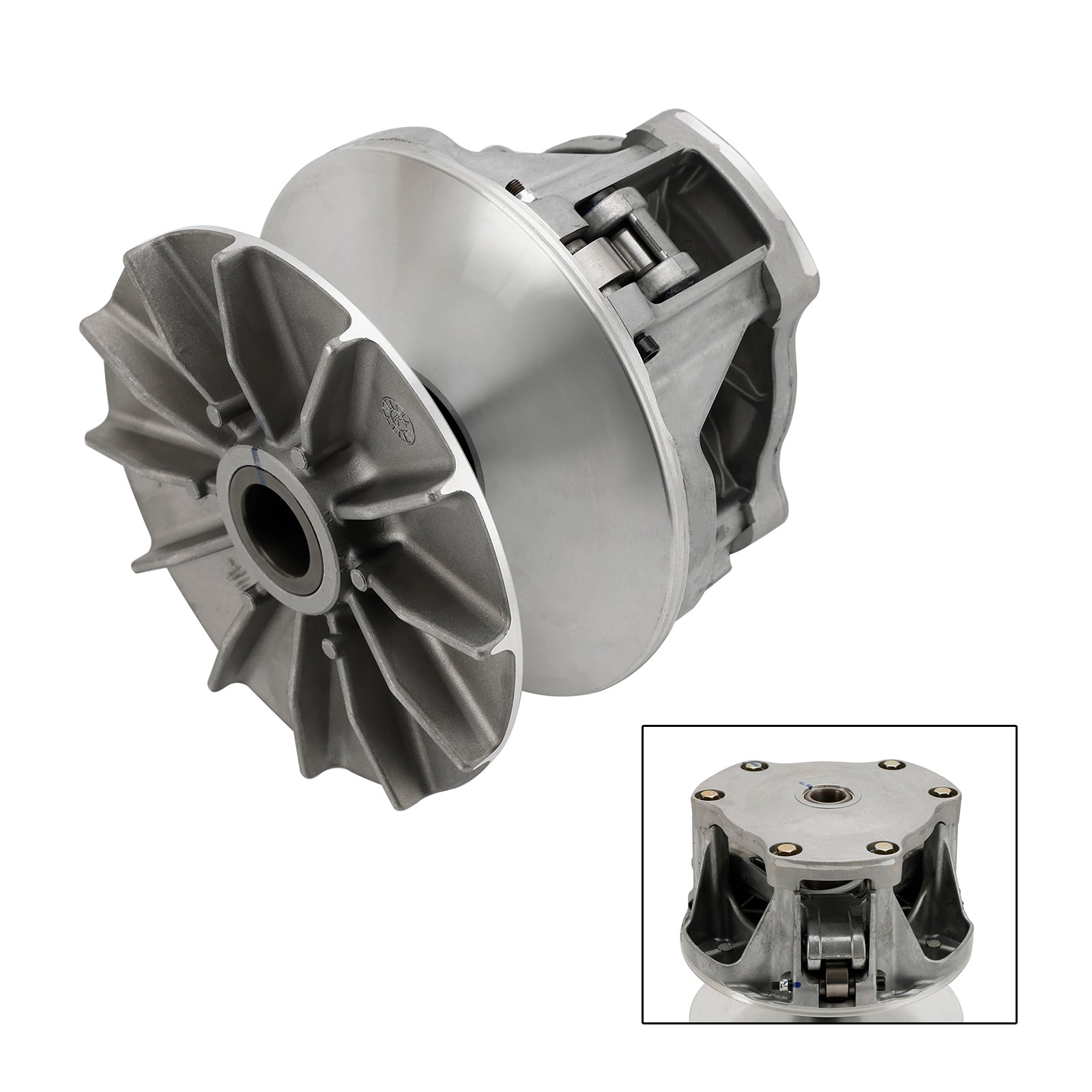 2009 Polaris SPORTSMAN XP 550 INTL Front Clutch Variator Kit 1322814