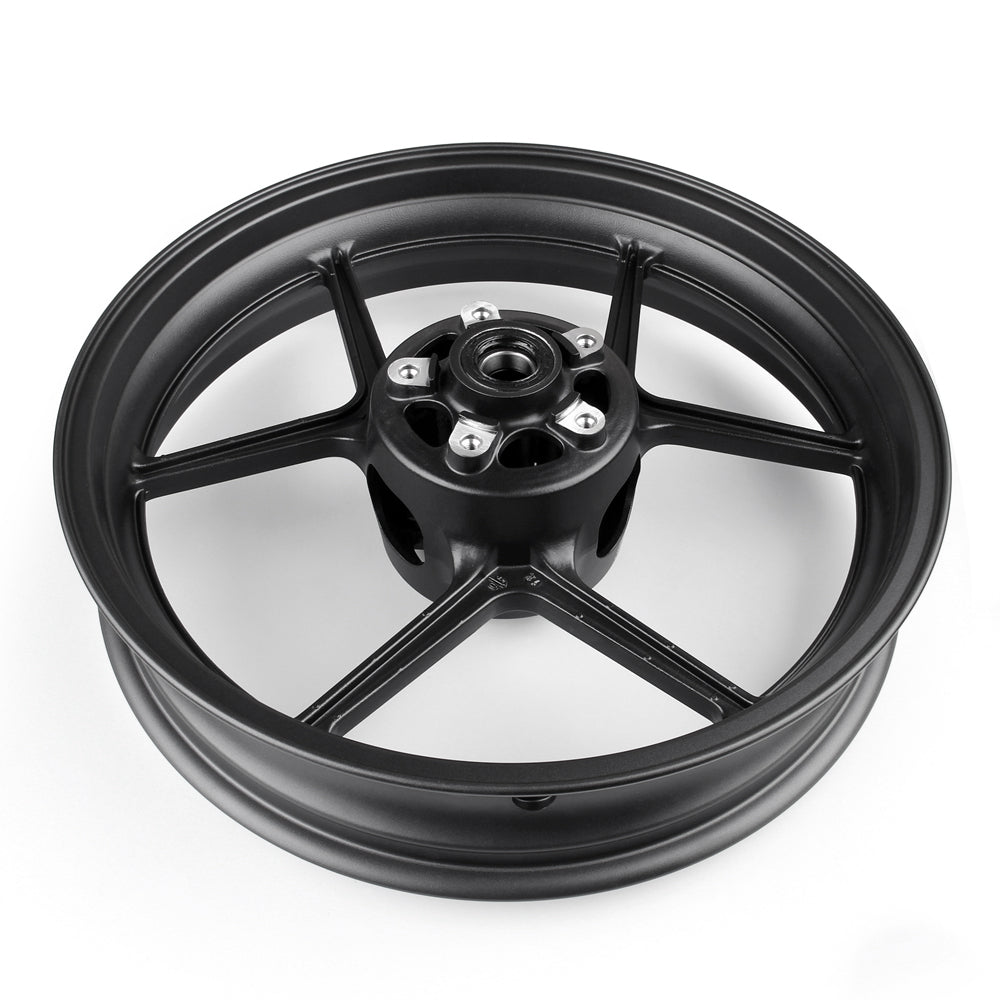 2006-2010 Kawasaki Ninja ZX10R Front Wheel Rim 25mm