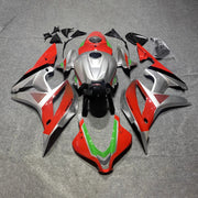 Injection Fairing Kit Bodywork Plastic ABS For Honda CBR600RR 2009-2012 F5