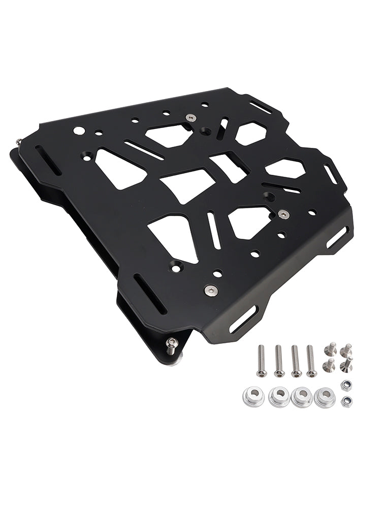 2021-2025 for BMW F850GS Aluminum Rear Rack Plate