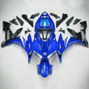 2004-2006 Yamaha YZF 1000 R1 Fairing Kit Generic
