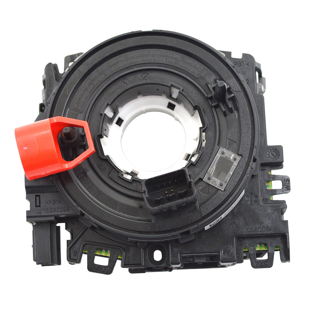 2013-2016 Seat Leno Steering Angle Sensor Clock Spring Module 5Q0953549E