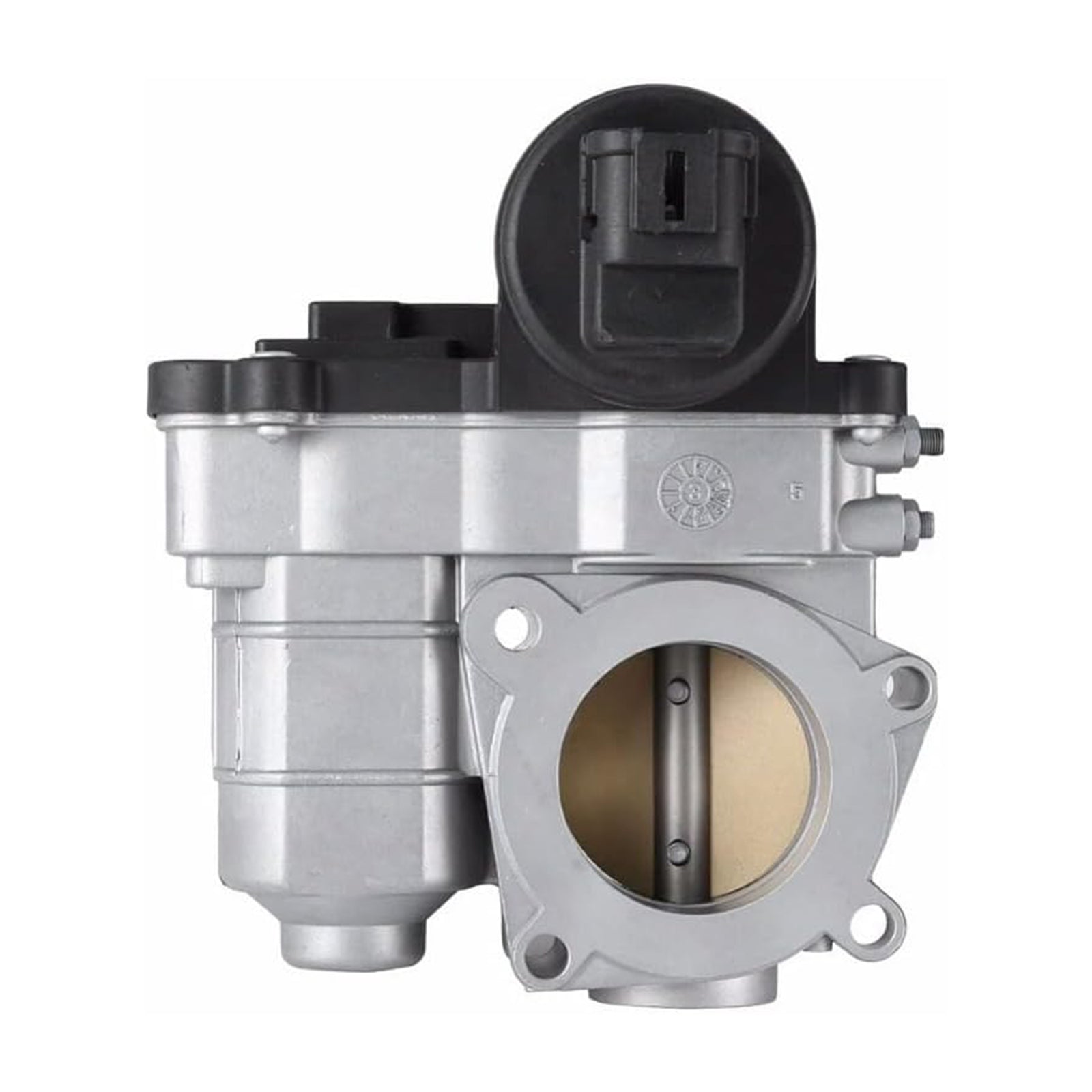 2007-2010 For Nissan Micra III (K12) 1.4 1386 ccm,72 kw,98 hp Throttle Body 16119-AX000