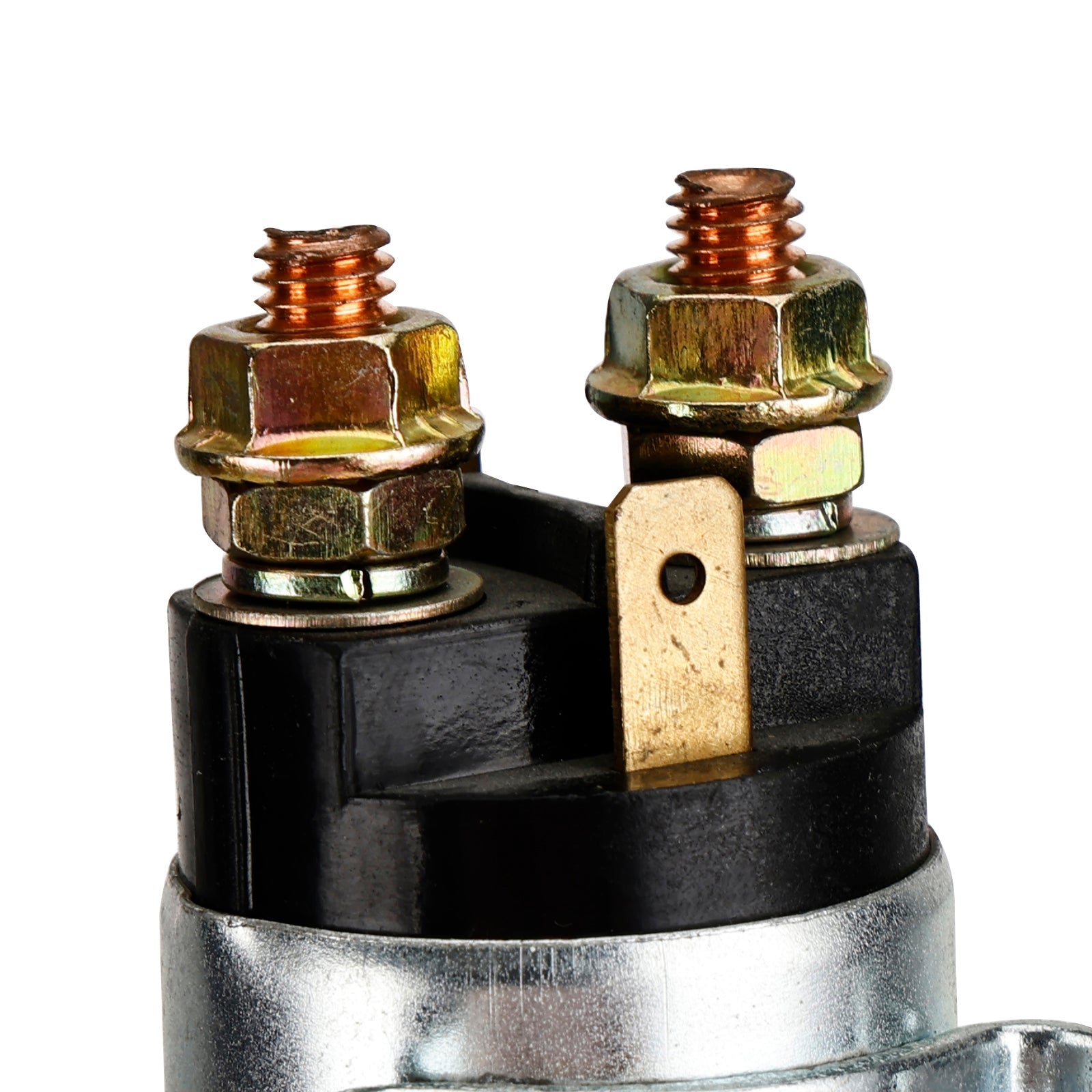 2018 Can-Am Outlander T3 650 Starter Solenoid Relay