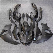 Injection Fairing Kit Bodywork ABS fit For Kawasaki Ninja 500 2024-2025