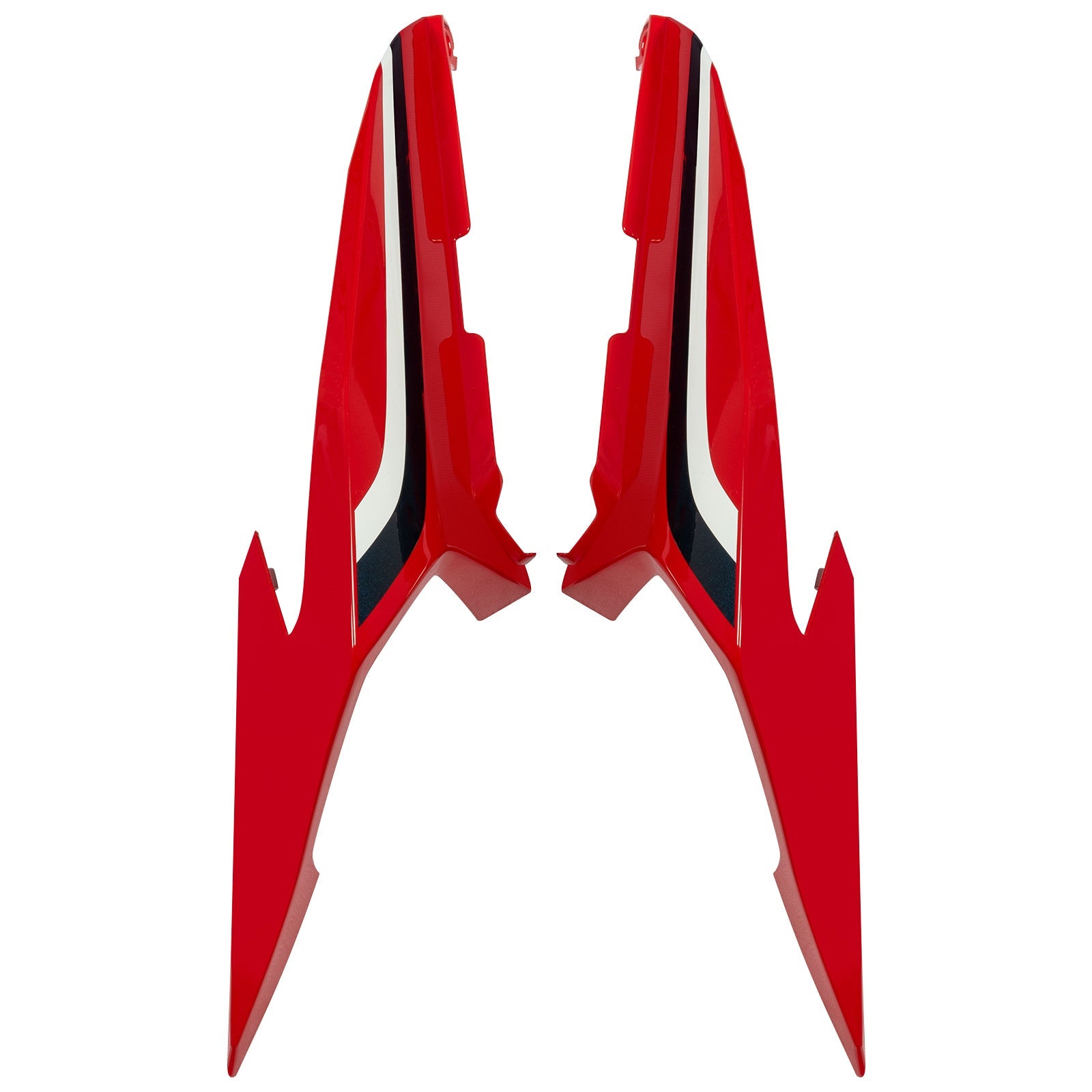 2019-2021 Honda CBR500R Fairing Kit 003# Generic