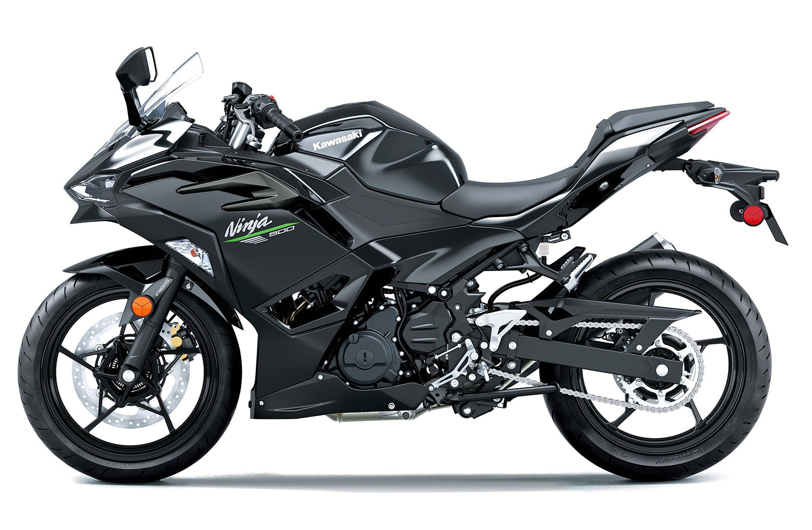 2020-2025 Kawasaki Ninja 500 Injection Fairing Kit Bodywork ABS