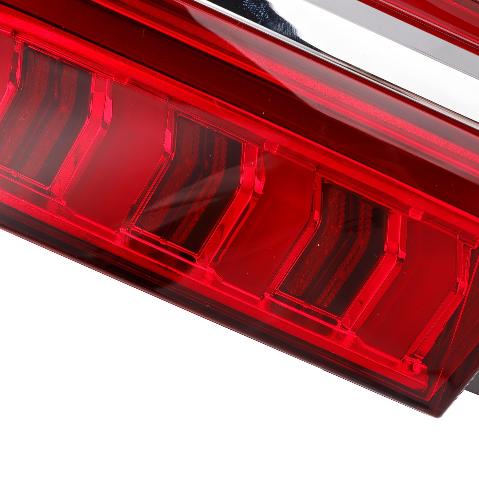 2019-2023 For Audi A6 C8 Left LED Outer Tail Light Assembly 4KD945091