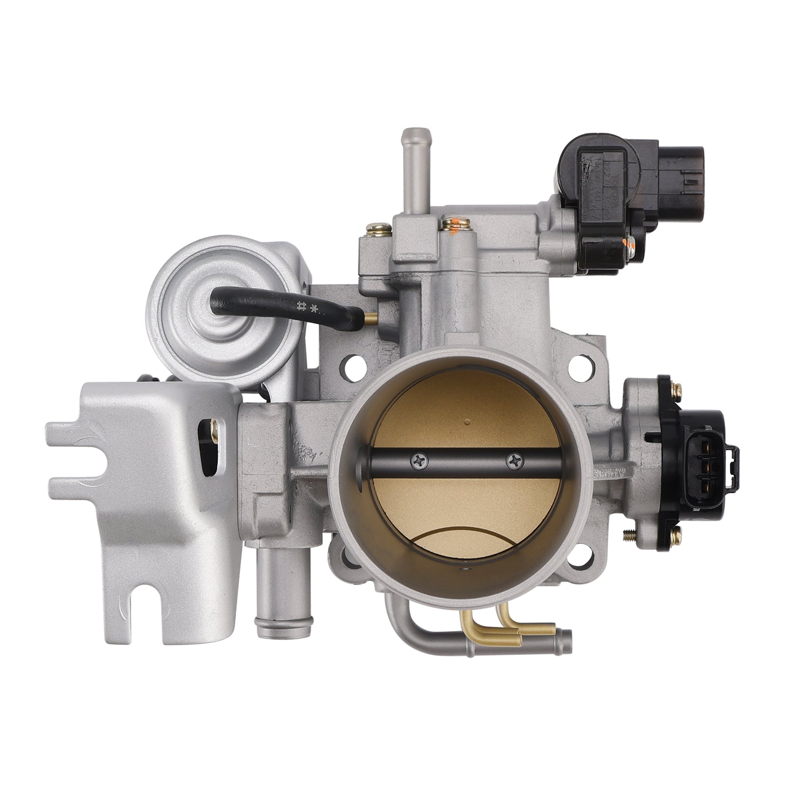2004-2004 For Toyota Tacoma 4Runner 2.4L 2.7L Throttle Body 22210-75240