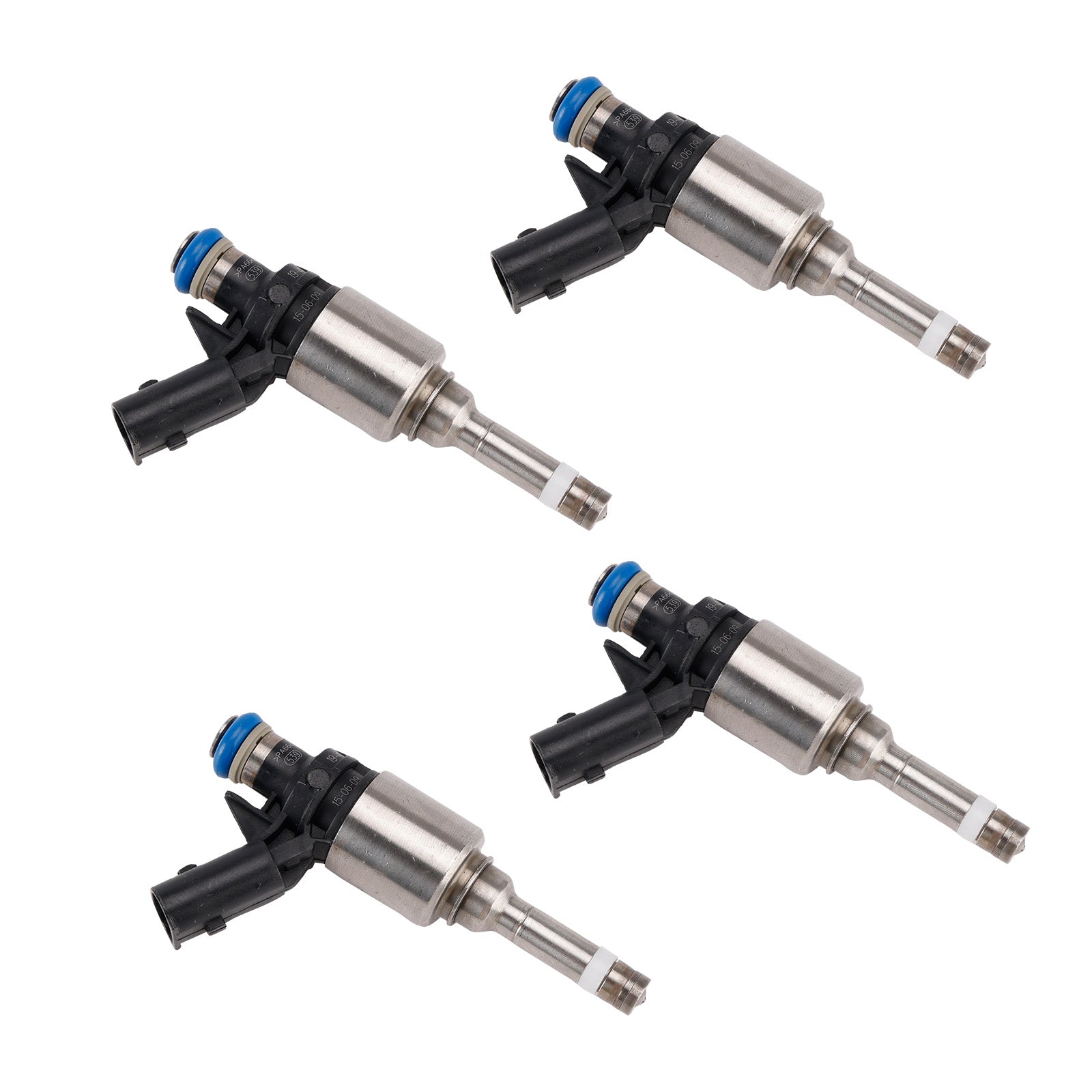 4Pcs Fuel Injector For Kia Optima 2016-2020 Sorento 2019-2020 35310-2GGA1