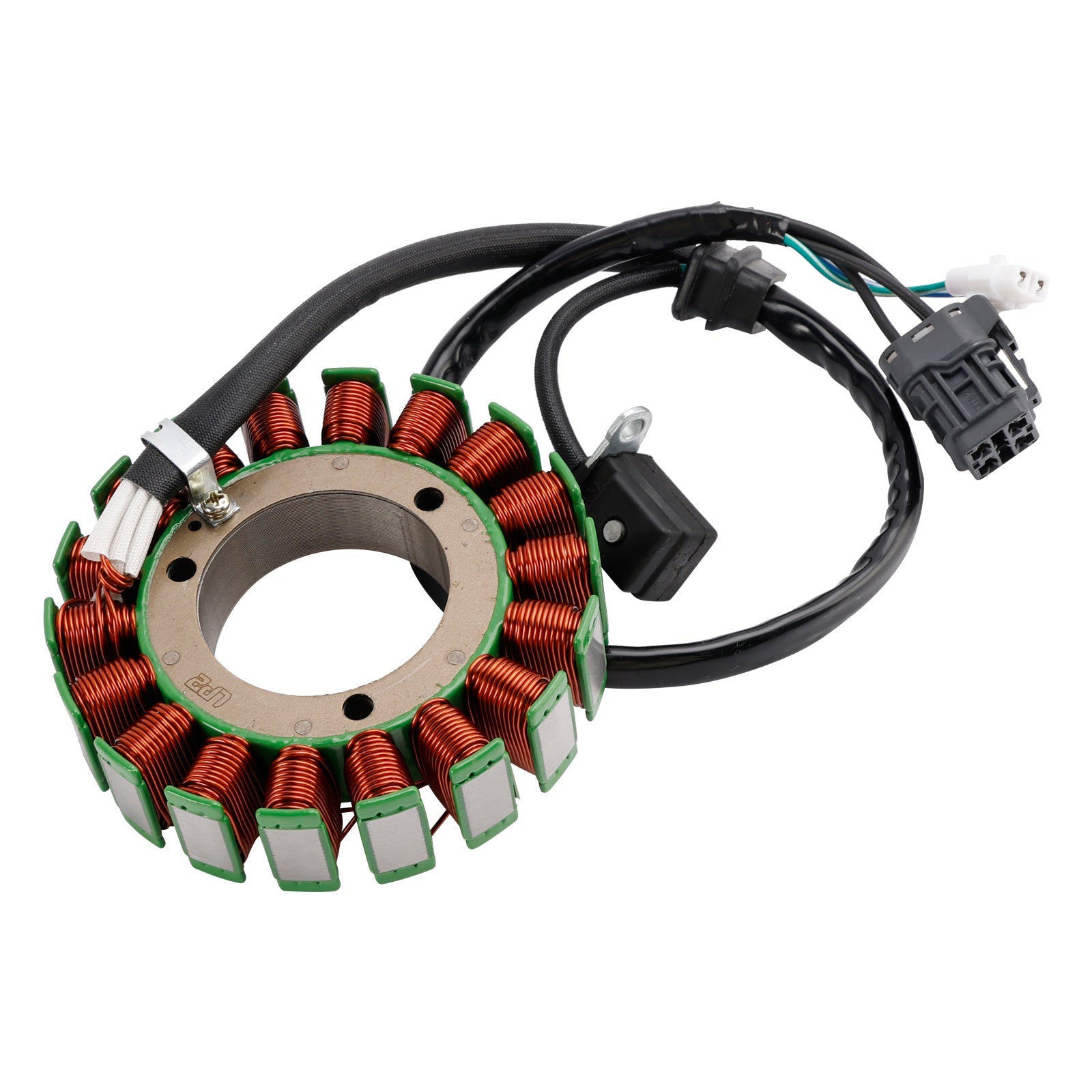 TGB ATV Blade 525 4x4 IRS offroad Magneto Stator Generator 924415E 924415A