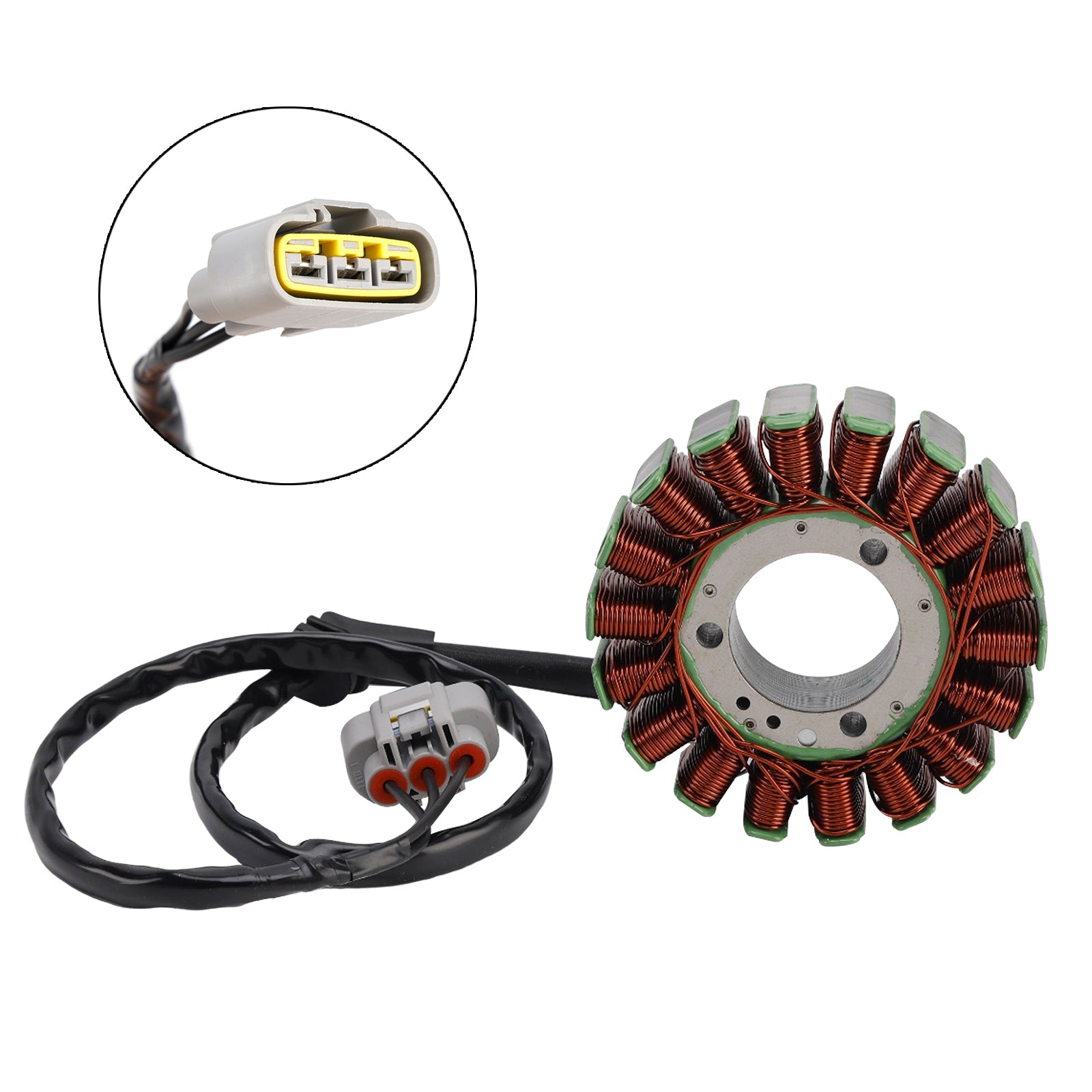 ODES Junglecross 800ST-2 Stator Generator 21040109702 21040109705