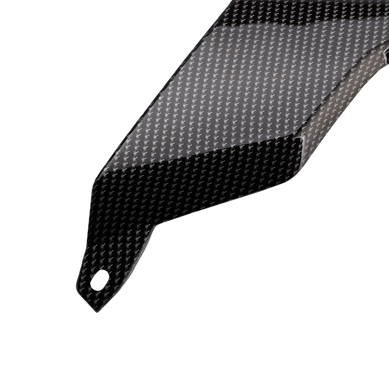 Tank Side Cover Panel Fairing Cowl For Yamaha Tenere 700 2025-2026