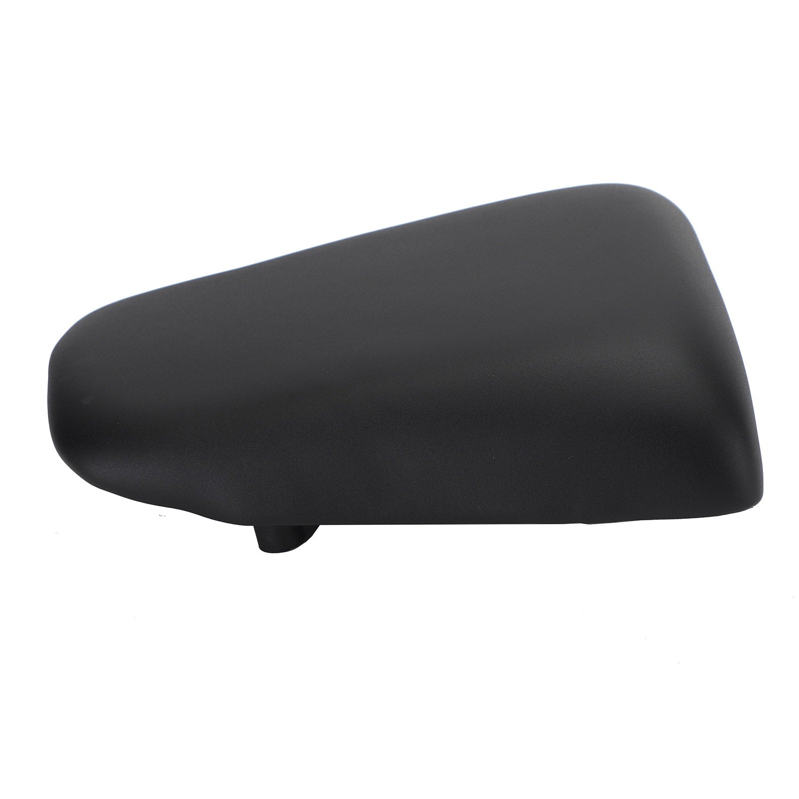 2003-2007 Suzuki Sv1000 Rear Passenger Seat Black Cushion Generic
