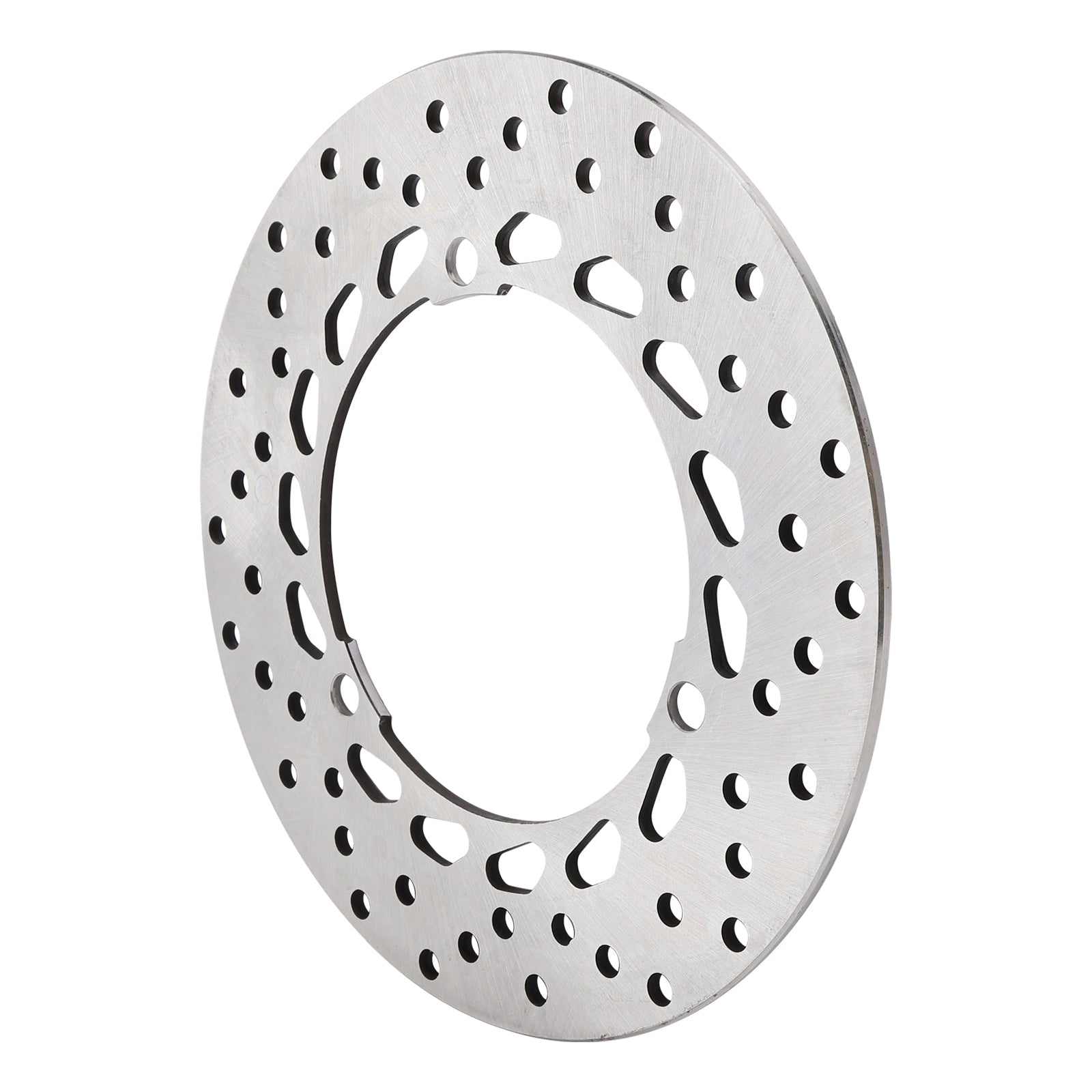 Rear Brake Disc For Yamaha N-MAX 125 GPD 125A NMAX125 N Max 125 2015-2025