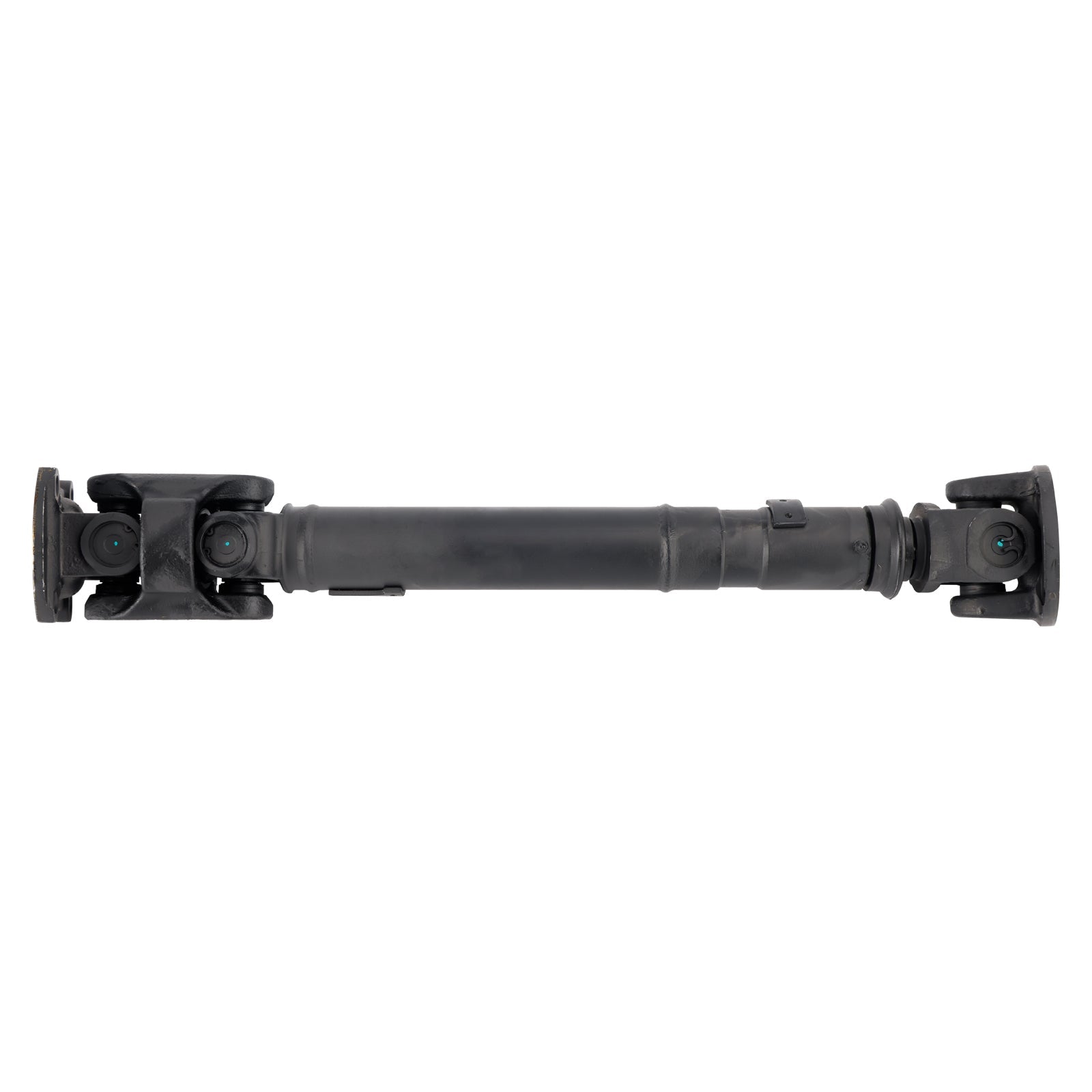 2000-2002 Land Rover Discovery V8 4.0L Front 4WD Front Driveshaft Prop Shaft TVB000100
