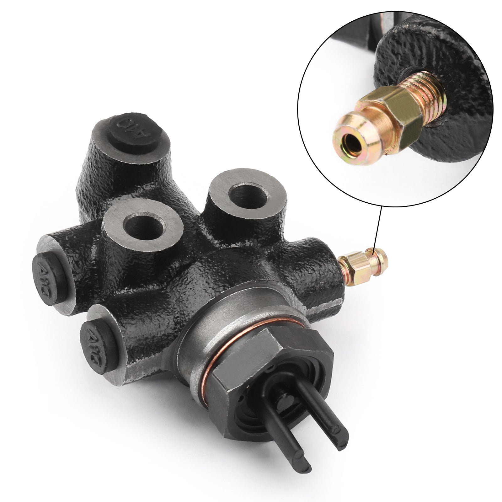 47910-26040 Brake Load Sensing Proportioning Valve Fit for Toyota Pickup Generic