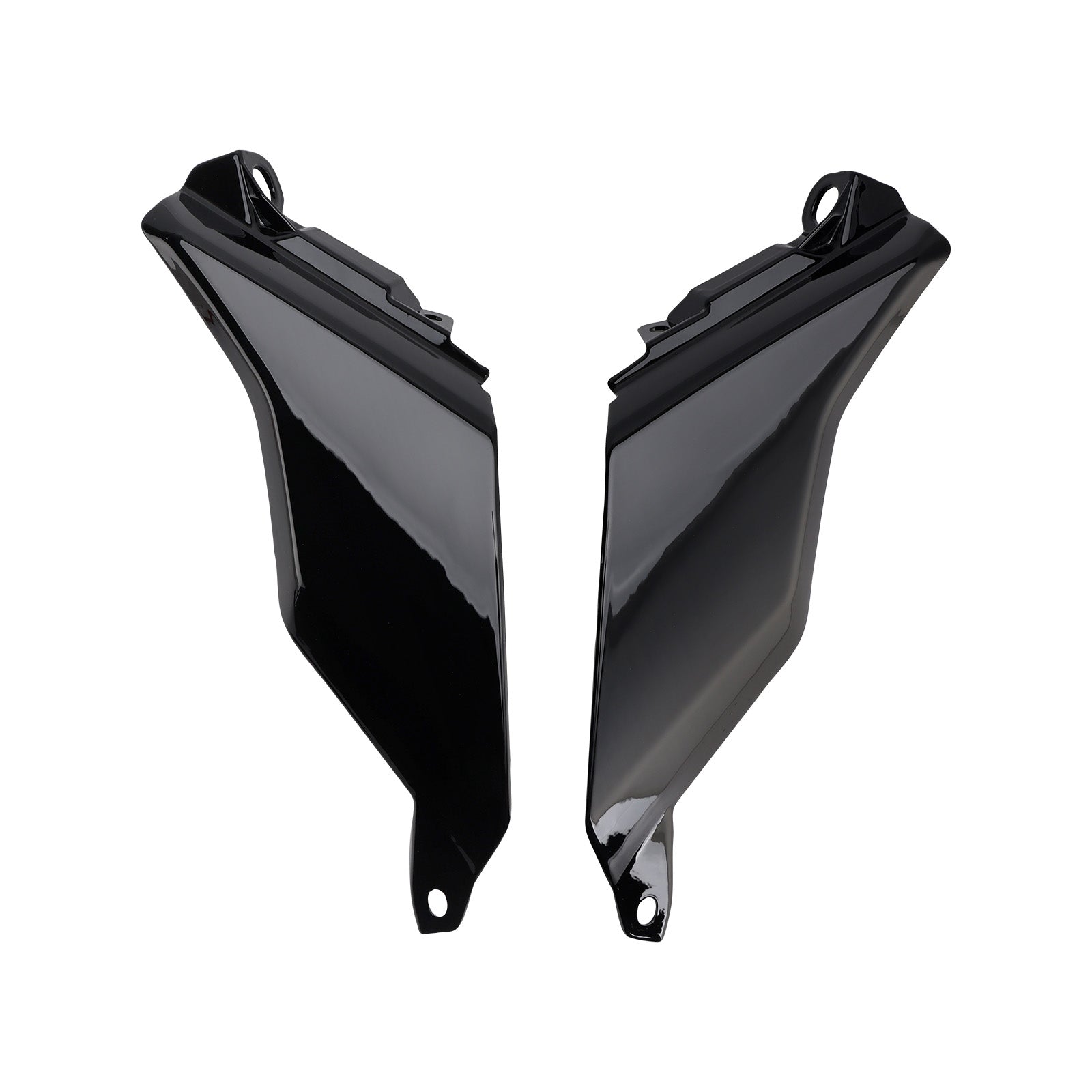 Tank Side Cover Panel Fairing Cowl For Yamaha Tenere 700 2025-2026