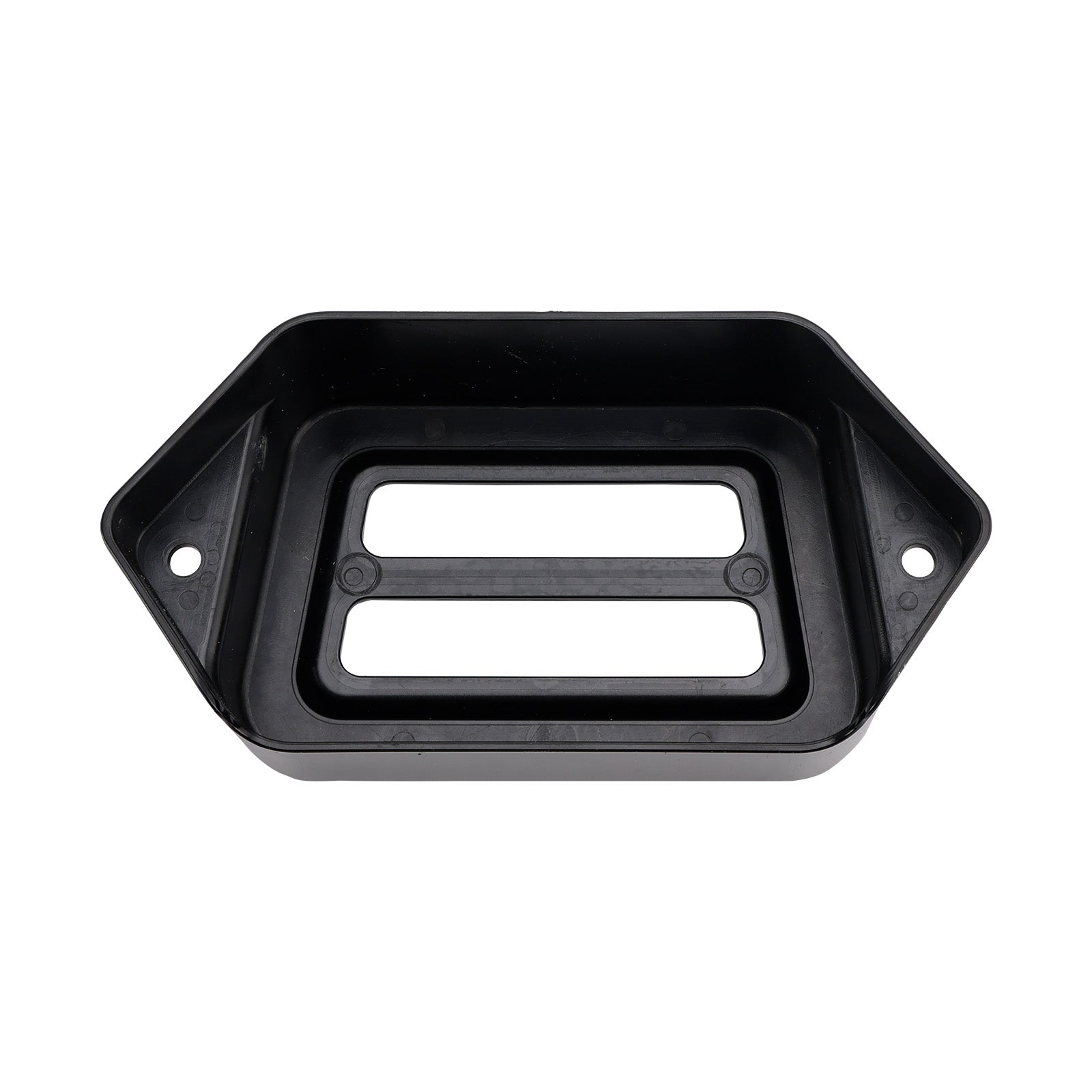 Voltage Regulator Cover For Road King Electra Street Road Glide 1997-2008
