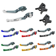 2017-2022 KYMCO AK550 Adjustable Clutch Brake Lever