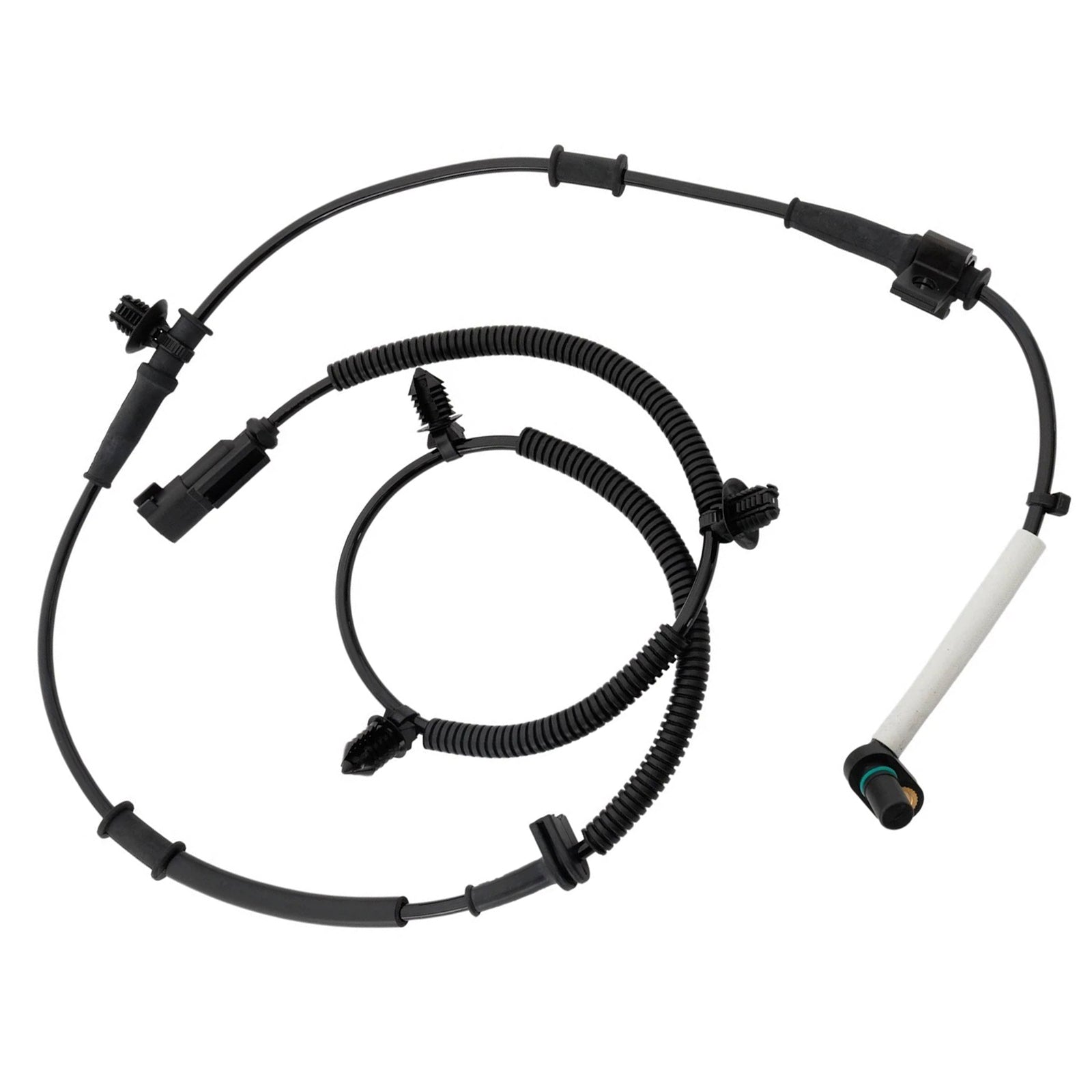 Front Left and Right ABS Wheel Speed Sensor HC3Z2C204B for Ford F250 F350
