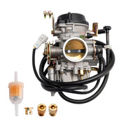 2002-2014 Yamaha Road Star XV1700 Carburetor Carb 4WM-14101-03-00 4WM-13586-01-00