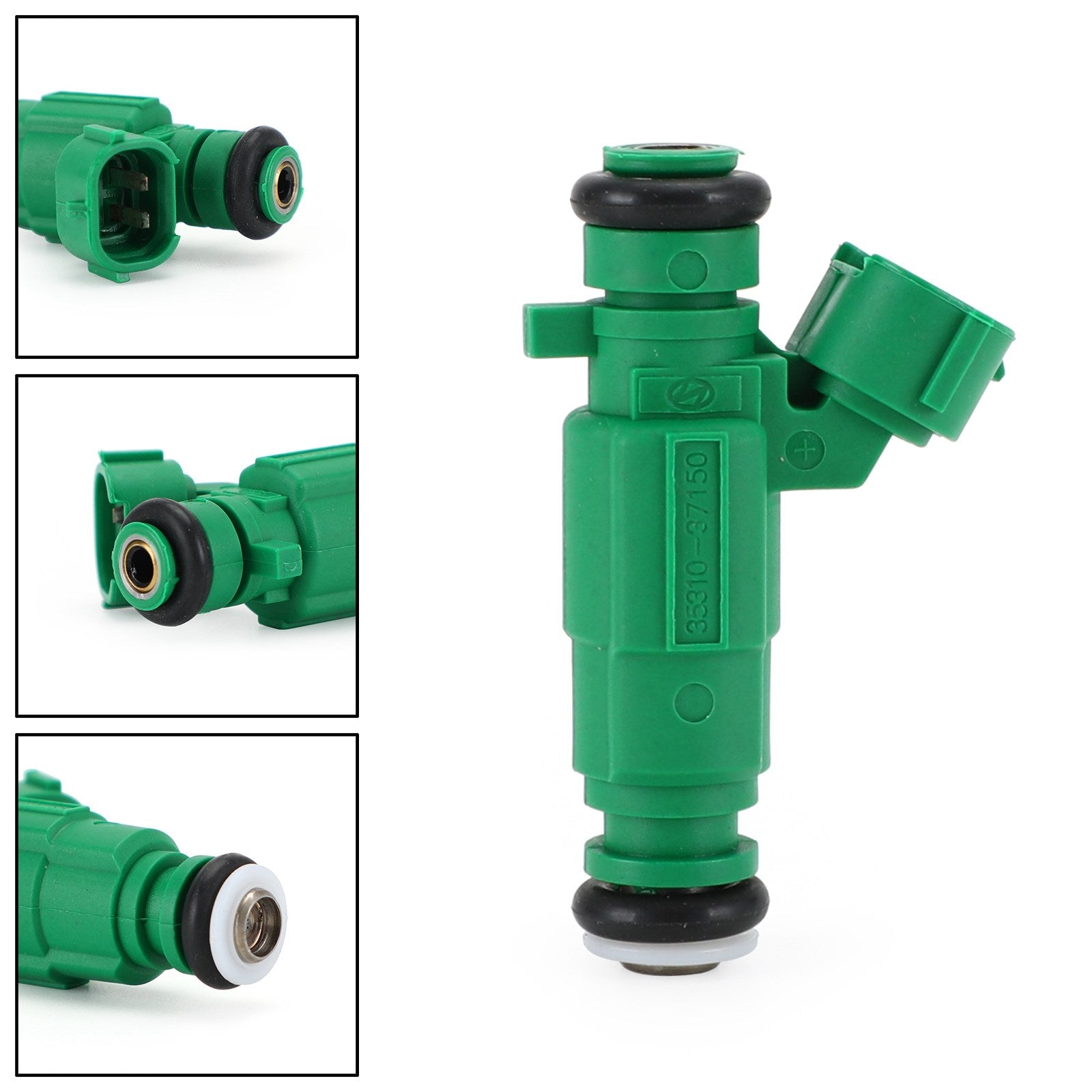 1pcs Fuel Injectors 35310-37150 fits Kia Sportage 2.7L V6 2005-2010