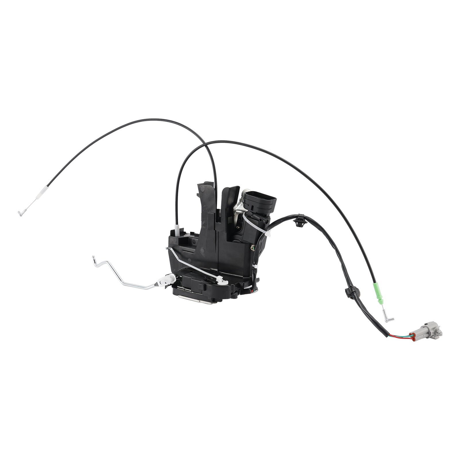 Front Right Door Lock Actuator Assembly 69030-0C010 For Toyota Tundra 2000-2006