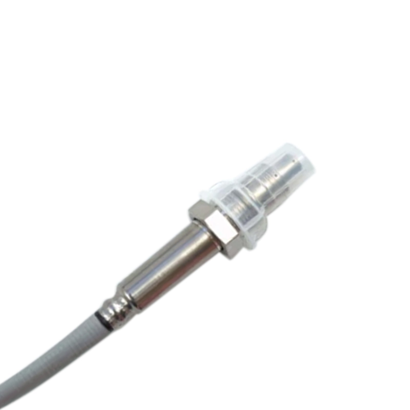 Downstream Diesel Nitrogen Oxide Sensor A0081531228 For Mercedes-Benz Detroit