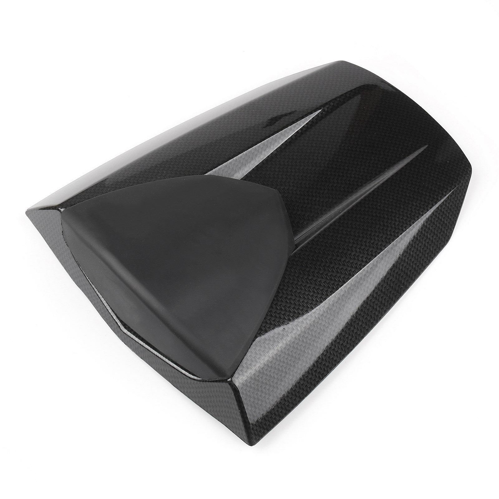 2013-2024 For Honda CBR600RR Rear Tail Pillion Seat Fairing Cover Carbon